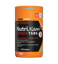 NUTRIXAM FORZA TABS 400CPR