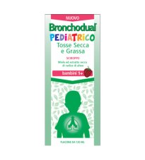 BRONCHODUAL PEDIATRICO