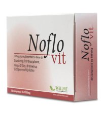 NOFLOVIT 30CPR