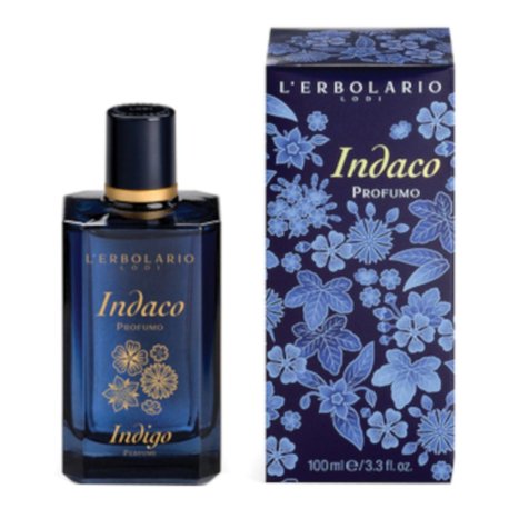 INDACO PROFUMO 100ML