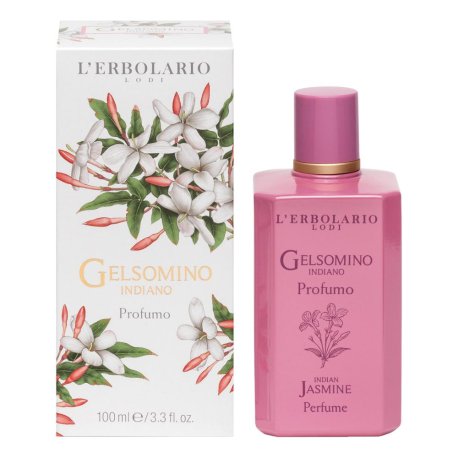 GELSOMINO IND PROFUMO 100ML