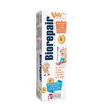 BIOREPAIR KIDS 0-6ANNI PESCA