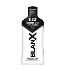 BLANX COLLUTORIO BLACK 500ML