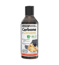 PURO BIO SHAMPOO CARB-ZEN250ML