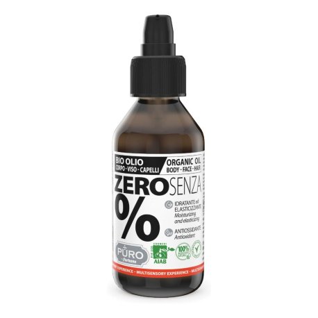 PURO ZERO S% BIO OLIO CRP-VI-C