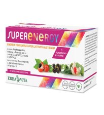 SUPER ENERGY 10FLX12ML