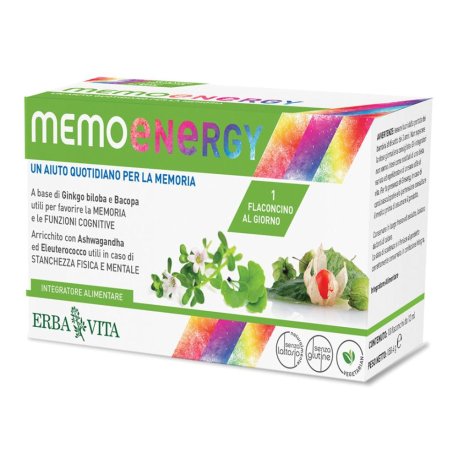 MEMO ENERGY 10FL