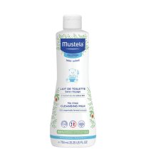 MUSTELA PN LAT DI TOIL 750ML