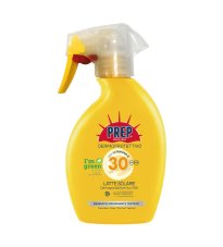 PREP TRIGGER SOL SPF30 225ML PREP TRIGGER SOL SPF30 225ML