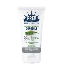 PREP GEL ALOE VERA BIO DOPOSOL