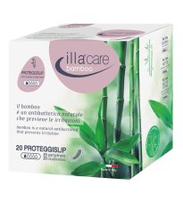 ILLA CARE BAMBOO PROTSLIP 40PZ