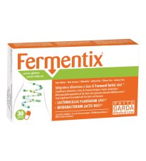 FERMENTIX 30CPS