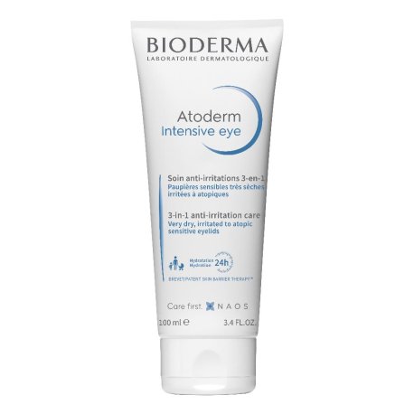 ATODERM INTENSIVE EYE 100ML