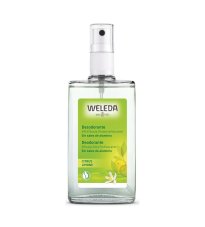 DEODORANTE SPRAY LIMONE 100ML