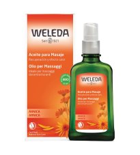 OLIO MASSAGGI ARNICA 200ML