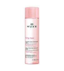 NUXE VROSE EAU MICELL PS 200ML