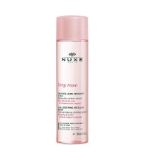 NUXE VROSE EAU MICELL PN 200ML