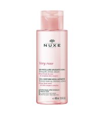 NUXE VROSE EAU MICELL PN 400ML