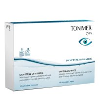 TONIMER EYES SALV OFTALM 16PZ