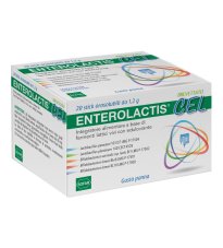 ENTEROLACTIS CEL 20STICK OROS