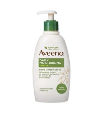 AVEENO CREMA IDRAT CORPO PUMP