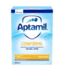 APTAMIL CONFORMIL LATTE 600G