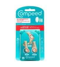 COMPEED VESCICHE MISTO 5PZ