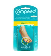 COMPEED CALLI MEDIO 10PZ