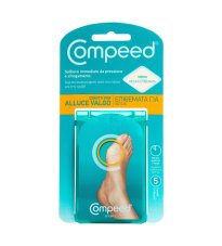 COMPEED ALLUCE VALGO 5PZ