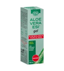 ESI ALOE VERA GEL PURO 100ML