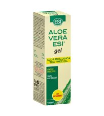 ESI ALOE VERA GEL VIT/TEA100ML