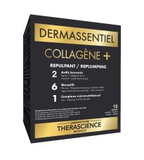 DERMASSENTIEL COLLAGENE+15BUST