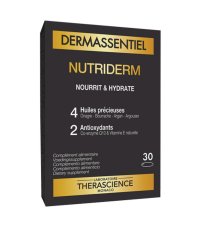 DERMASSENTIEL NUTRIDERM 30PRL