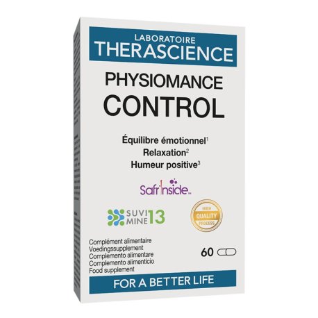 PHYSIOMANCE CONTROL 60CPS