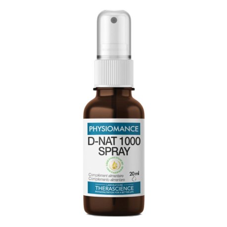 PHYSIOMANCE D-NAT 1000 SPR20ML