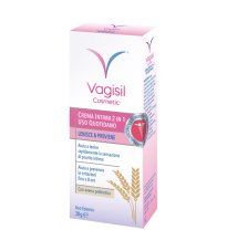 VAGISIL CR INT 2IN1 USO QUOTID