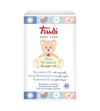 TRUDI BABY CARE OLIO NUTR150ML