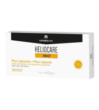 HELIOCARE 360 PLUS D 30CPS