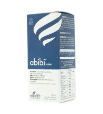 ABIBI TOSSE 200ML