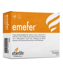 EMEFER 30CPR