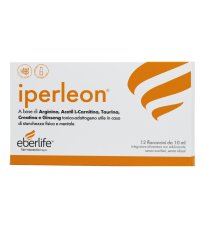 IPERLEON 12FL 10ML