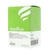 RHEALFLUSS 20STICK PACK 10ML RHEALFLUSS 20STICK PACK 10ML