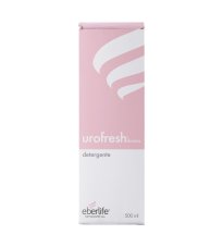 UROFRESH DONNA 500ML