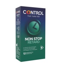 CONTROL NON STOP RETARD 12PZ CONTROL NON STOP RETARD 12PZ