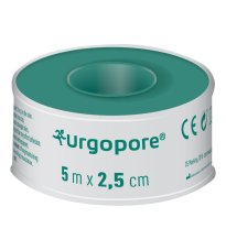 URGO ROCCH URGOPORE 5MX2,5CM