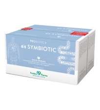 PROBIOTIC+ GSE SYMBIOTIC 10FL