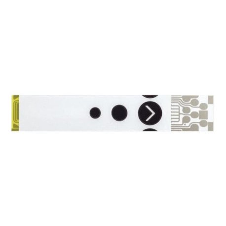 ACCU-CHEK INSTANT 25 STRIPS