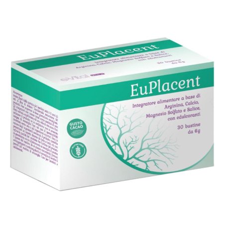 EUPLACENT 30BUST