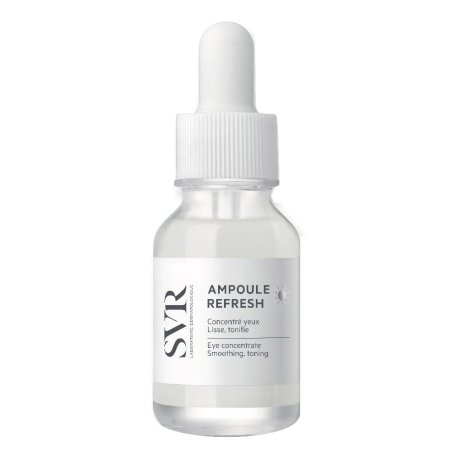 AMPOULE REFRESH YEUX 15ML