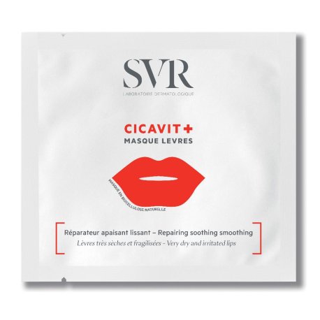 CICAVIT+ MASQUE LEVRES 5ML